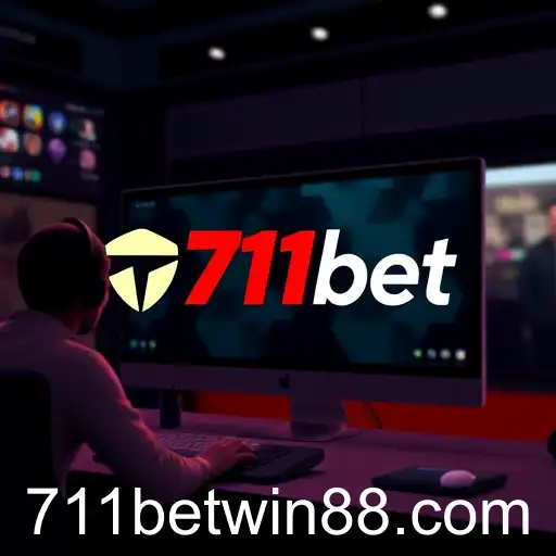 711bet: Revolutionizing Online Gaming