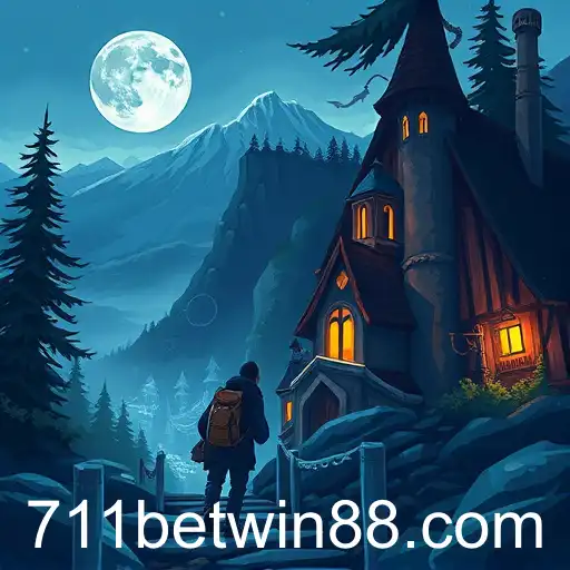 711bet