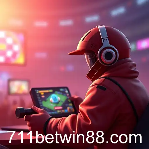 The Rise of Online Gaming and Betting in the Mid-2020s