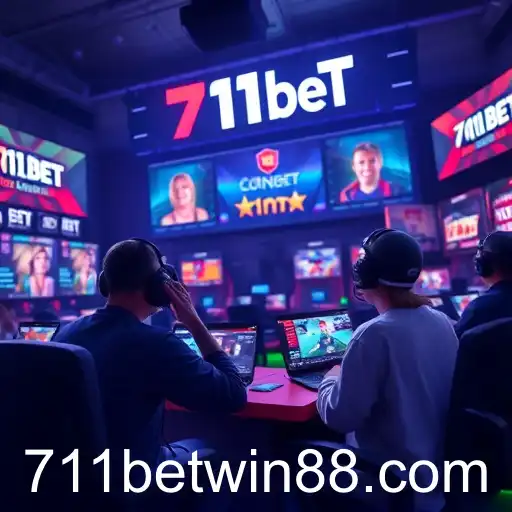 711bet