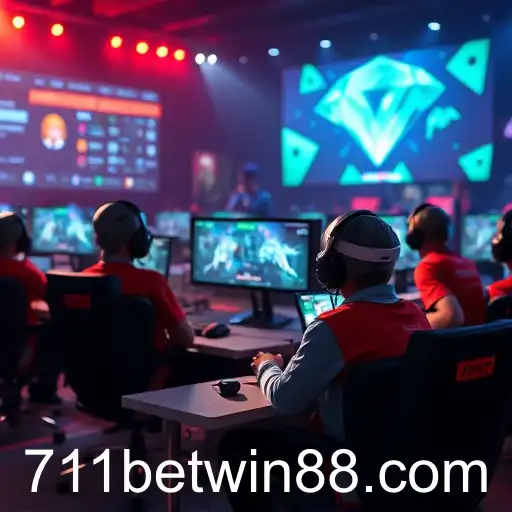 711bet