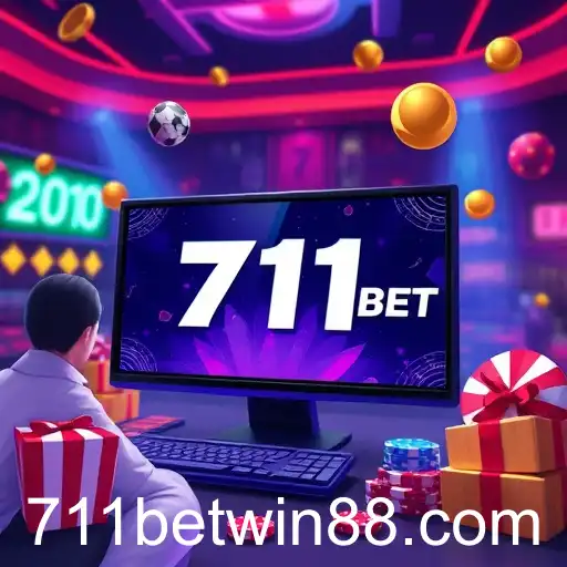 711bet